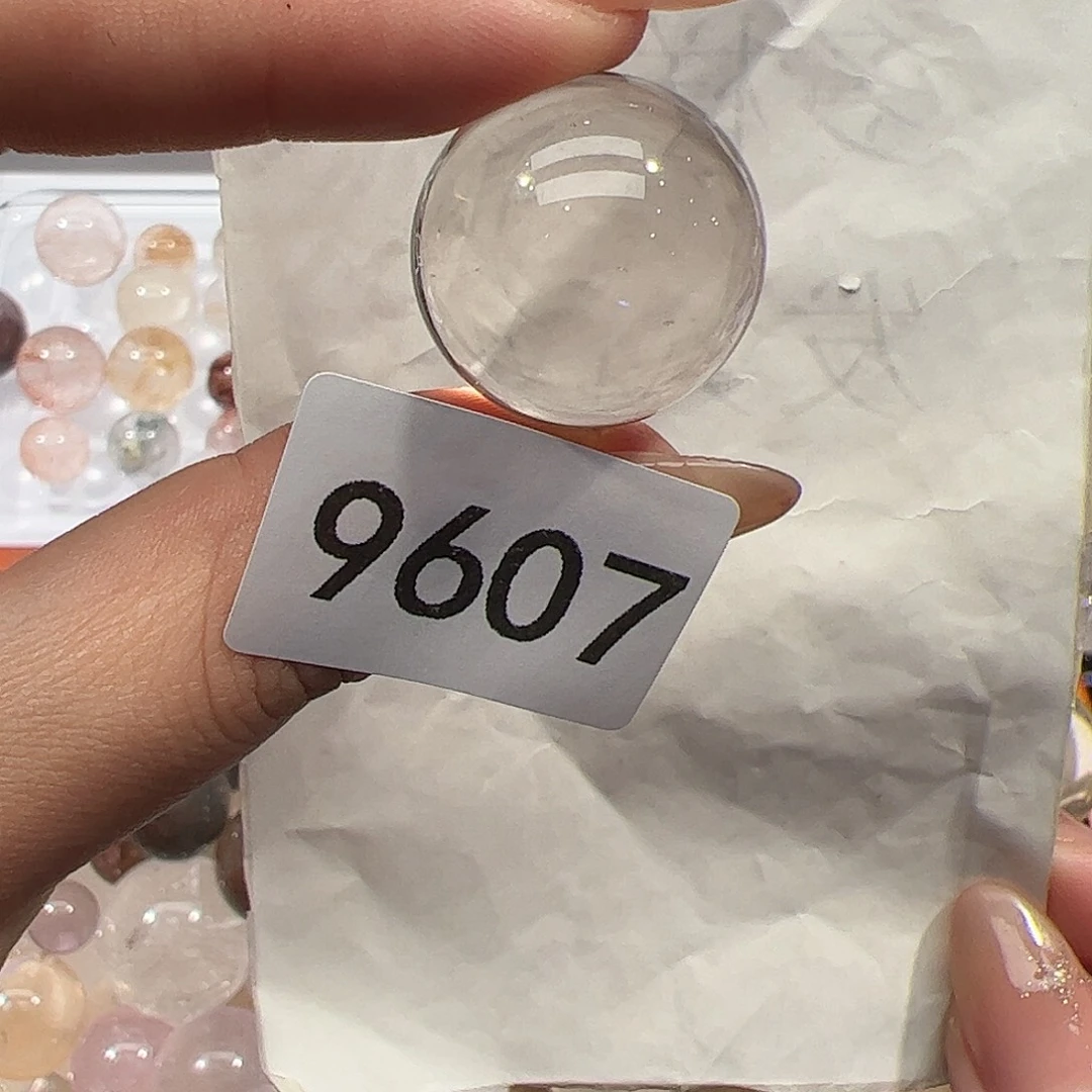 大型摆件（非配饰）水晶未镶嵌