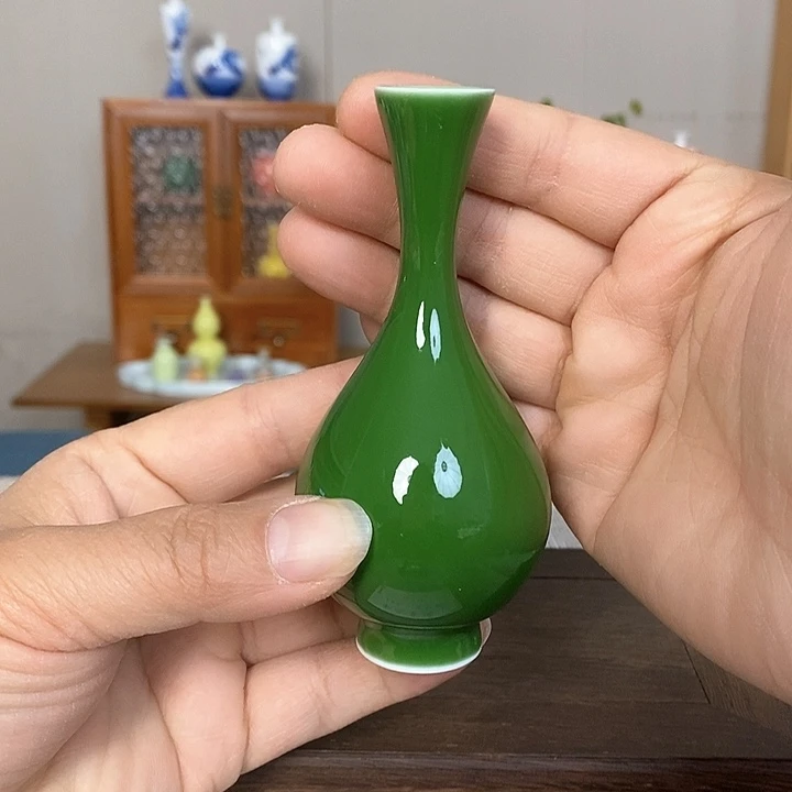 摆件景德镇瓷器研究与创作