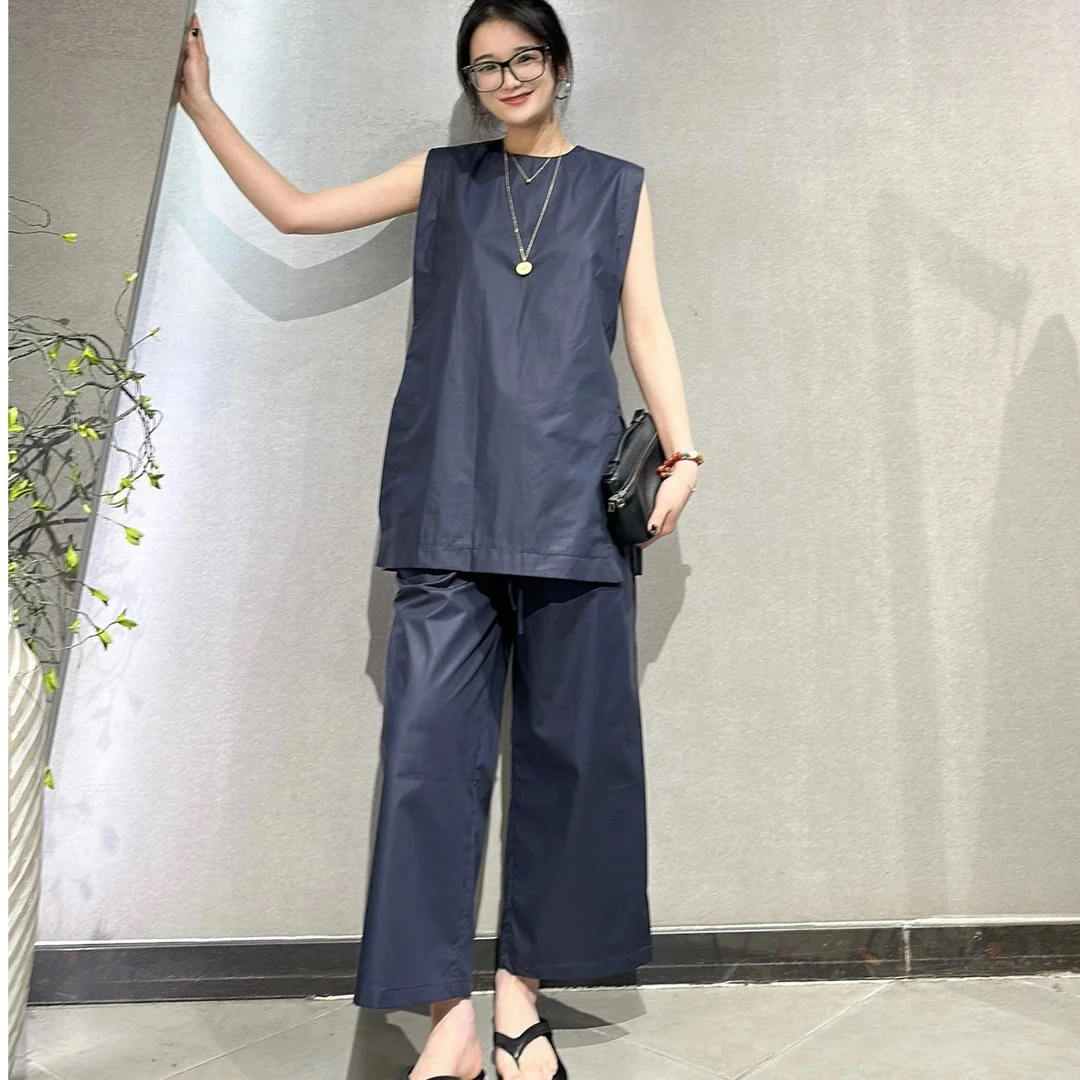 2025宇姐精选5308休闲风时尚套装