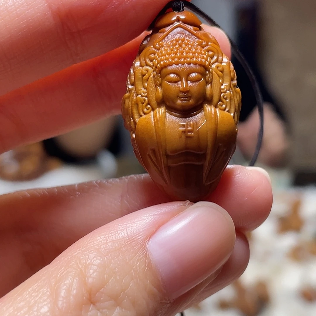 手串/手链橄榄核橄榄核