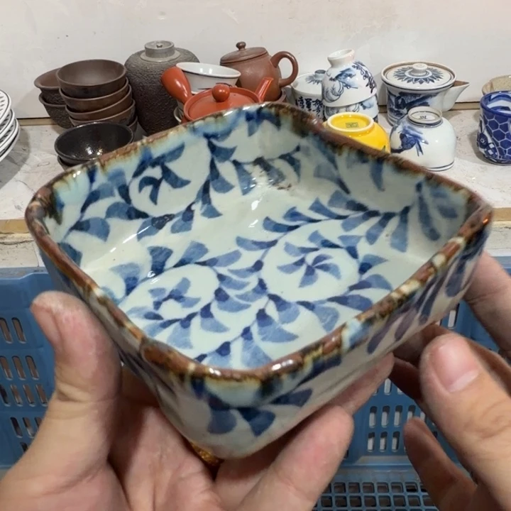 陶瓷推荐第二名20包邮