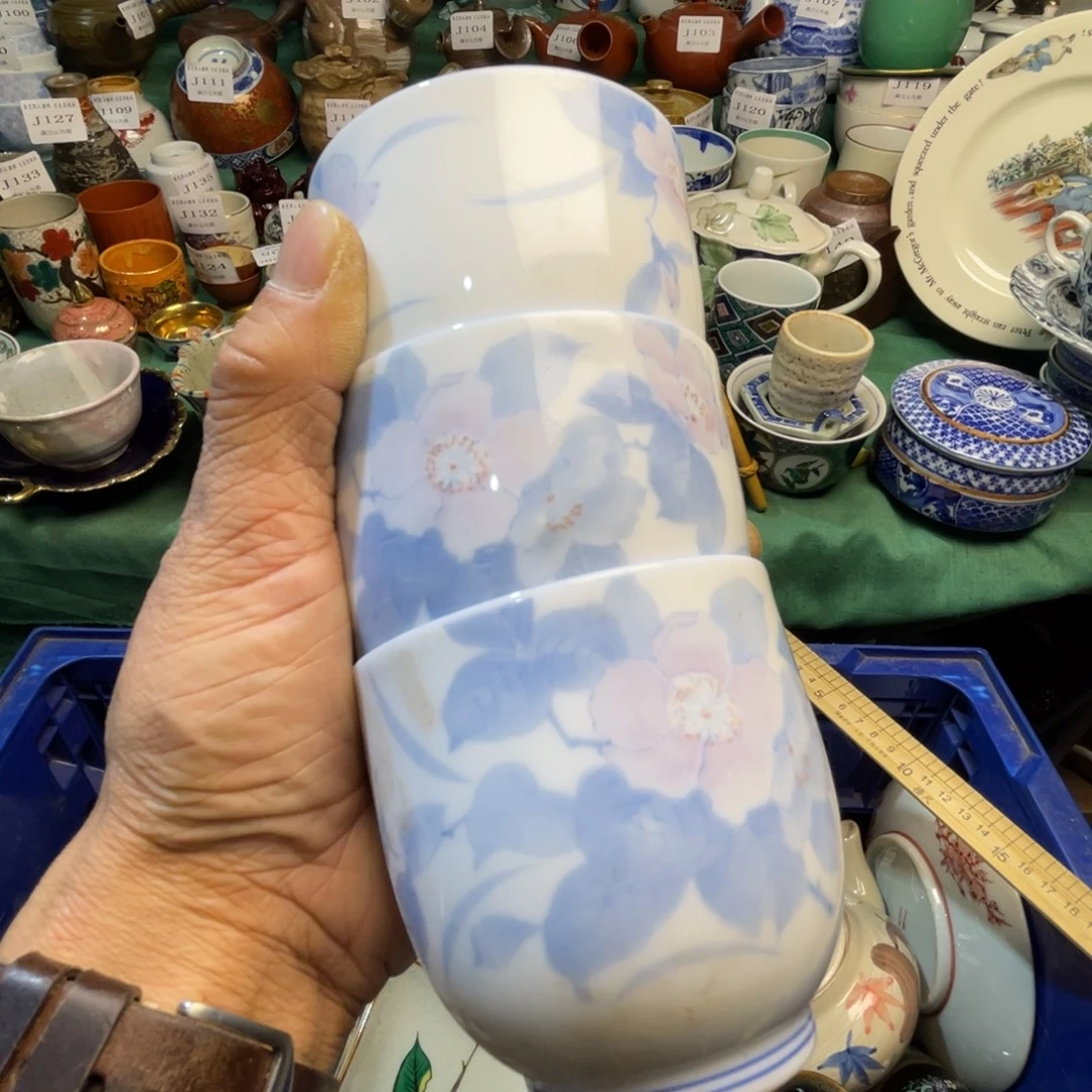 抖***迷陶其他散瓷默认微瑕完美者的拍