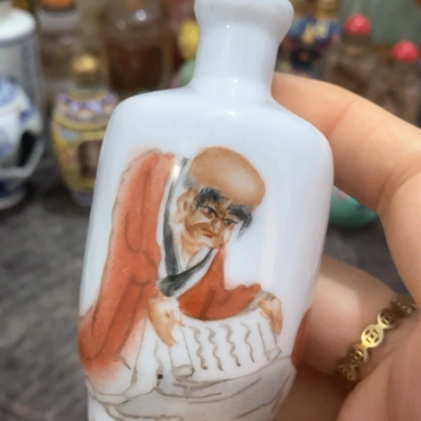 【闪购商品】陶瓷艺术设计是摆件设计