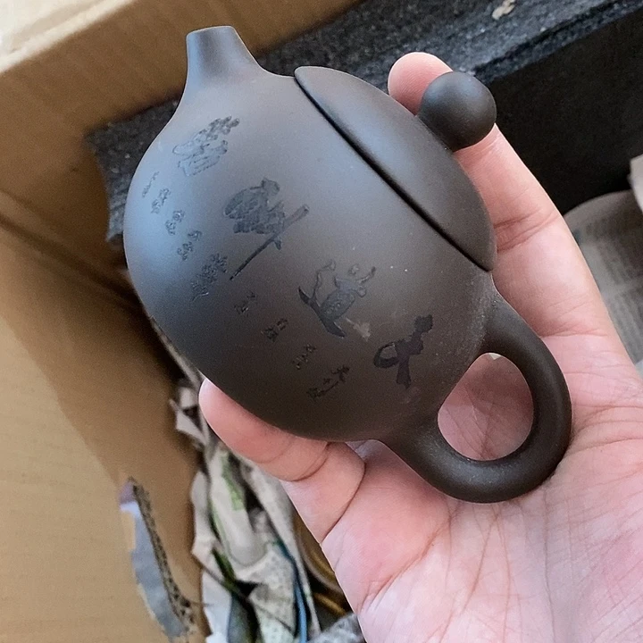 陶瓷艺术品及陶瓷制品