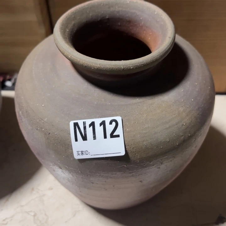 备前烧作品备前烧作品