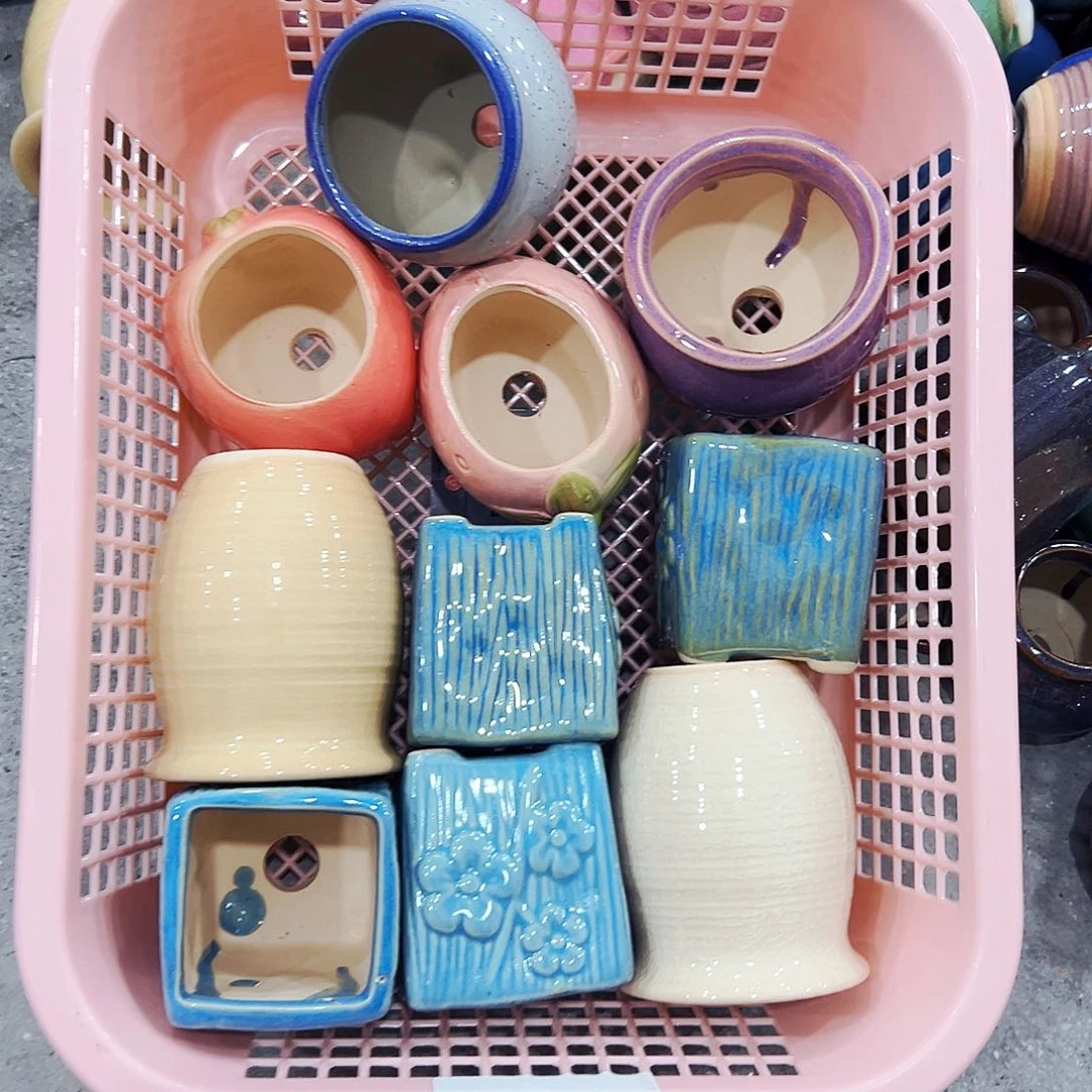 红陶高温陶瓷材料425
