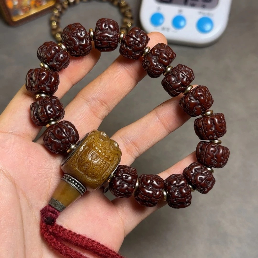 吊坠金刚菩提惊*i ji no