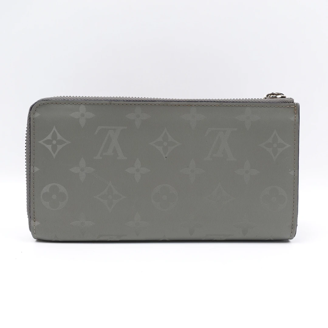 95新 LouisVuitton/路易威登 钱包/T10167935