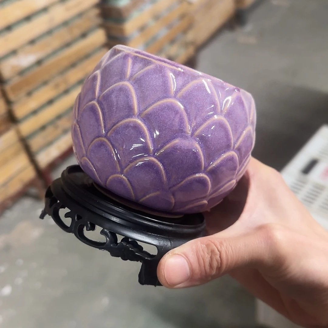 陶瓷送塑料托盘，凑9元发