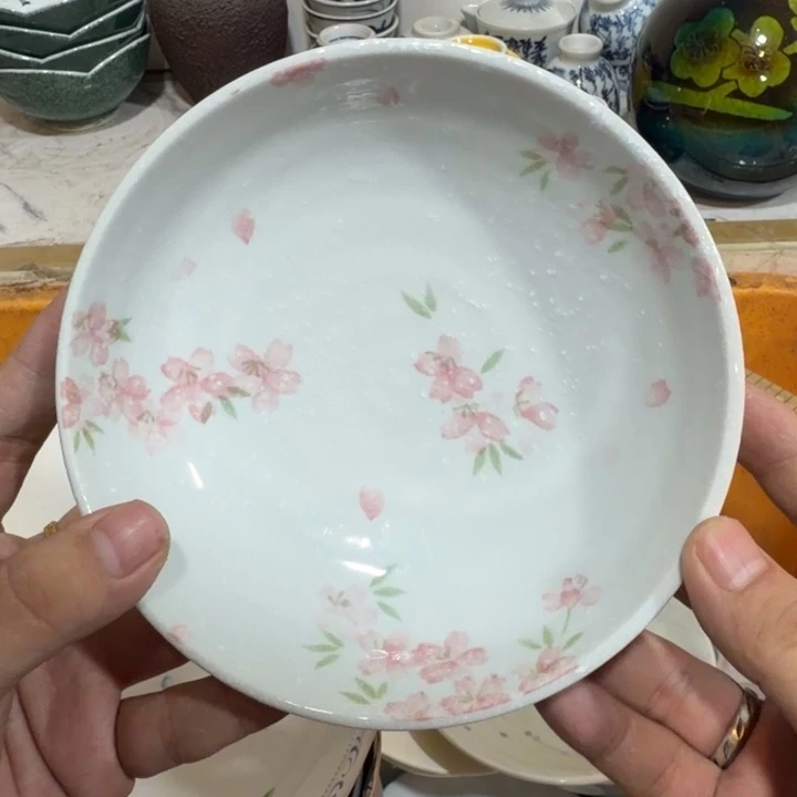 陶瓷推荐第二名20包邮