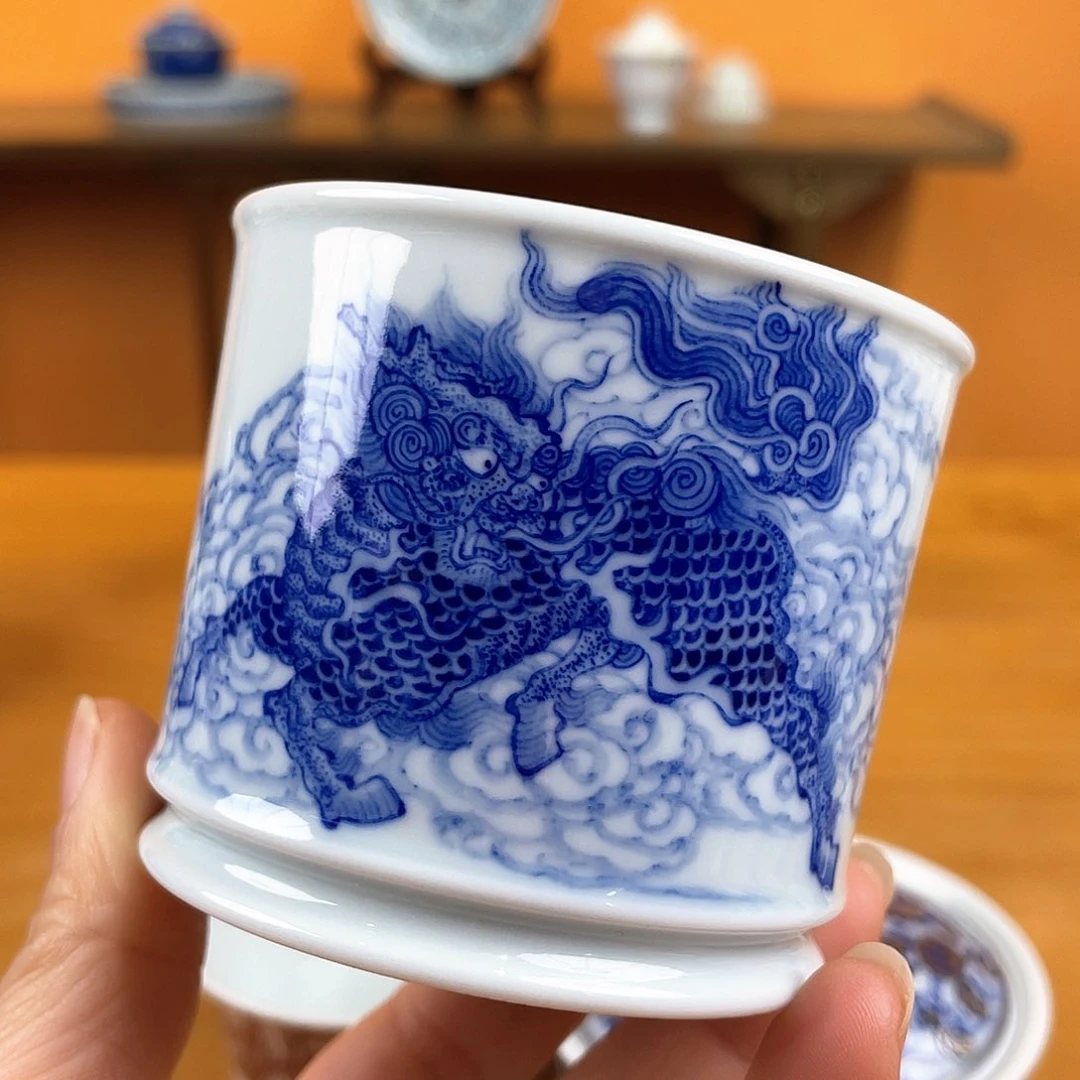 景德镇陶瓷景德镇瓷器