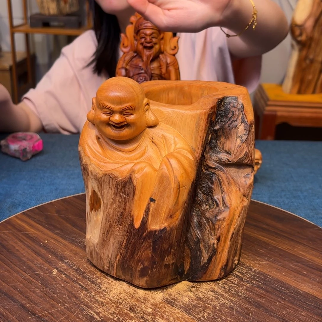 柏木（崖柏）关注一下