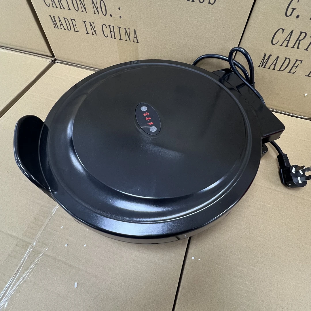 煎烤一体锅（电饼档）