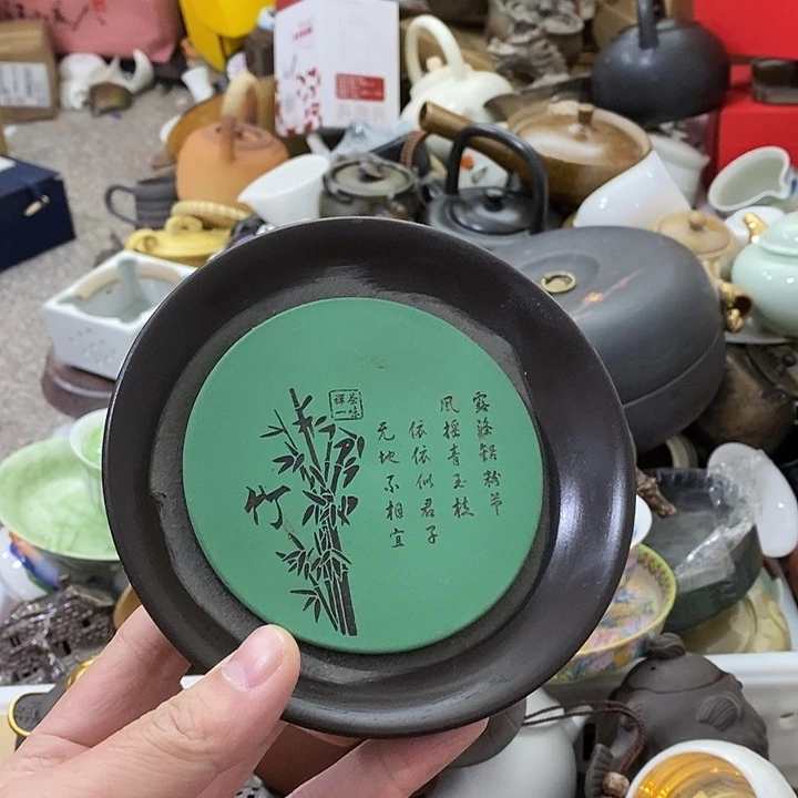 陶瓷艺术品及陶瓷制品