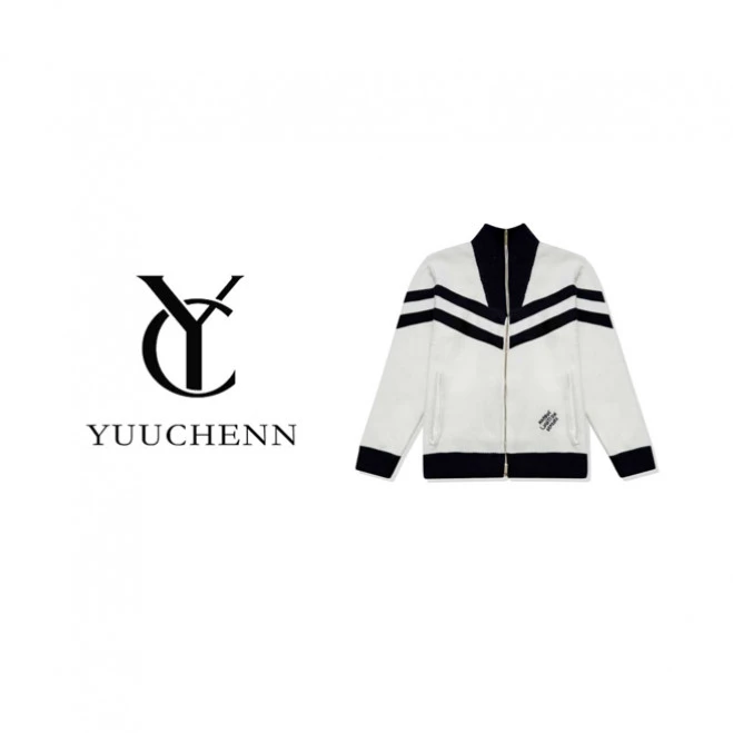 【YUUCHENN】-潮流时尚百搭外套-MD068