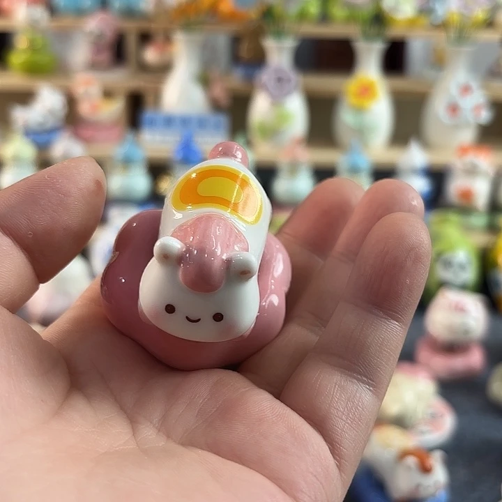 陶摆件景德镇景德镇