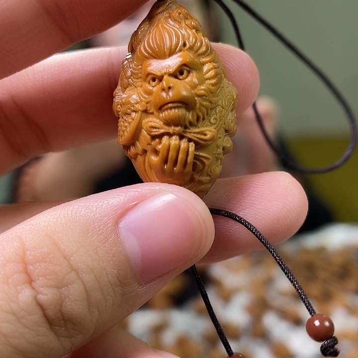 吊坠橄榄核橄榄核