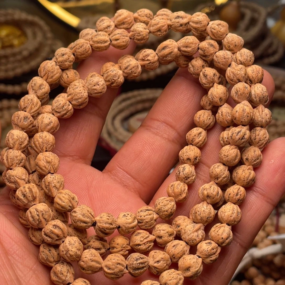 手串柏香籽/百香籽