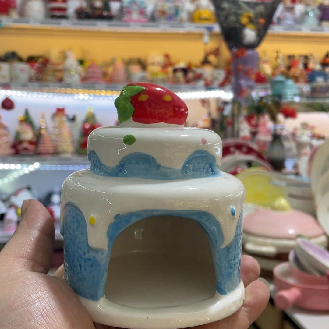 微瑕陶瓷完美者慎拍满20包邮不退不换