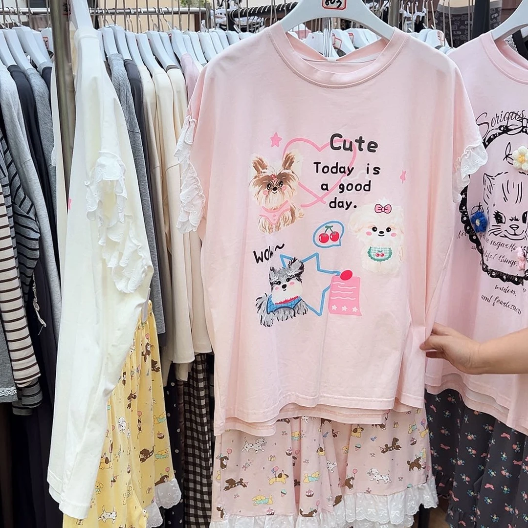 三醋酯纤维短袖短裤