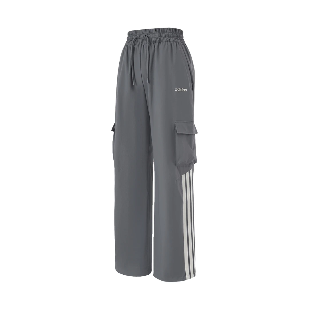 【门店上新】adidas/阿迪达斯运动裤女子运动长裤KA2608