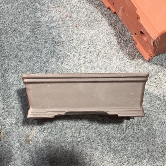 紫砂花盆宜兴紫砂