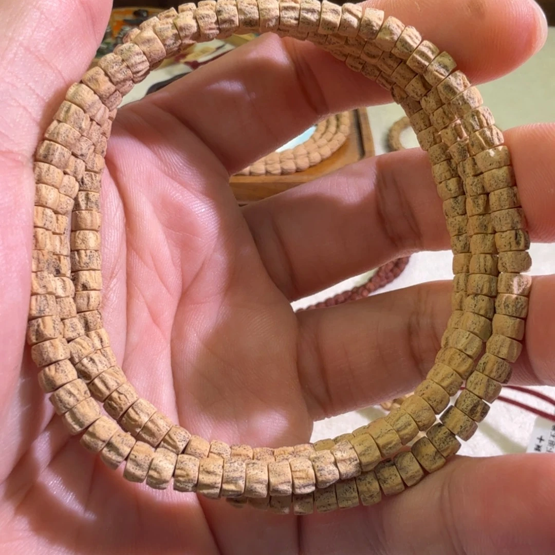 柏香籽/百香籽手串热振药片体验款