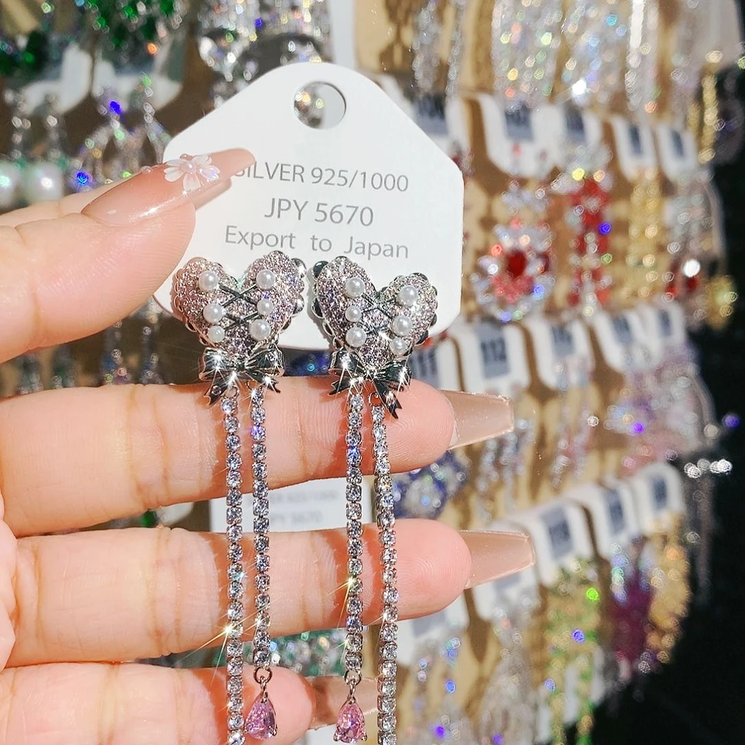 铜合金锆石925银