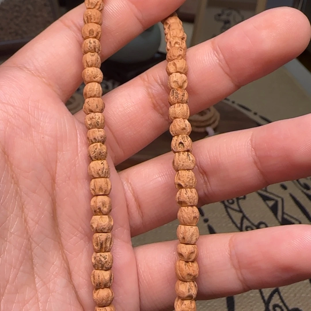 柏香籽/百香籽吊坠