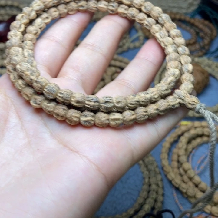 【闪购商品】吊坠柏香籽/百香籽