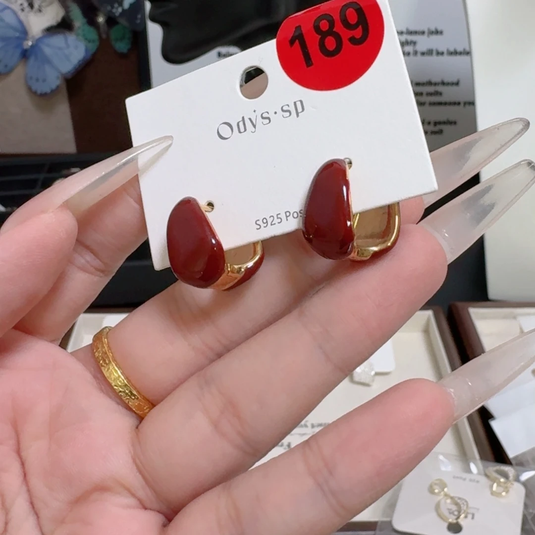 锆石铜合金925银默认微瑕