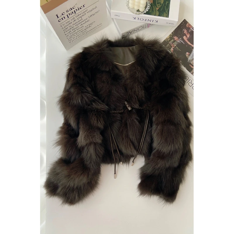 【1291-1300号编码】冬季女款棉服大衣加厚保暖外套