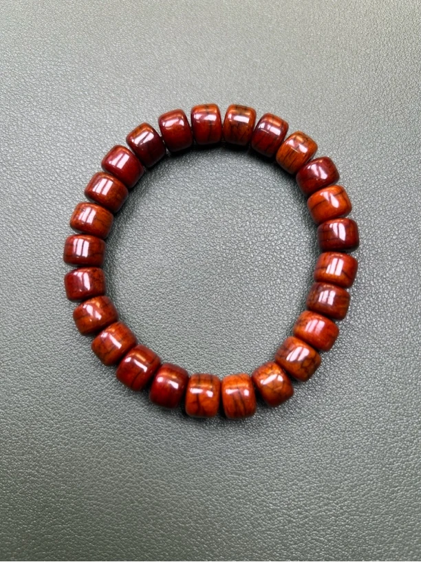 藏式骨质纯原手串1.0