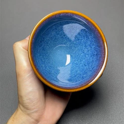 【闪购商品】茶盏-10148..........