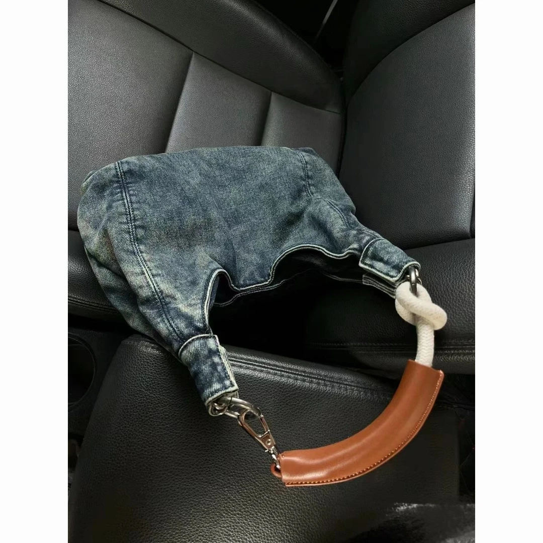 【贵妃】 a1257 蛇年新款新款女士网红休闲百搭时尚斜跨包