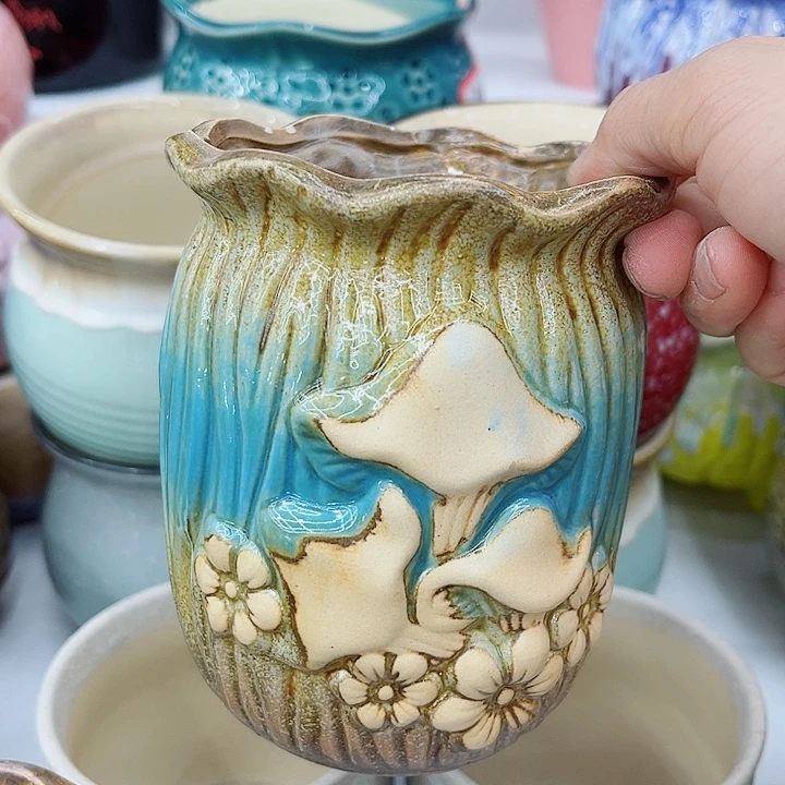 花盆厂家直销 9.99包邮
