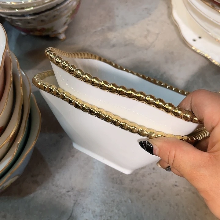 凡间陶瓷家居生活馆