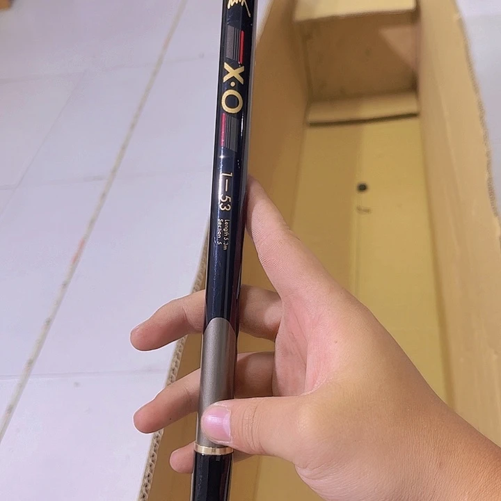 哦*中古鱼竿 一物一拍 看好下单微瑕