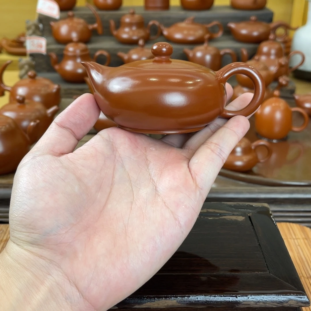 紫砂茶壶福利价茶壶