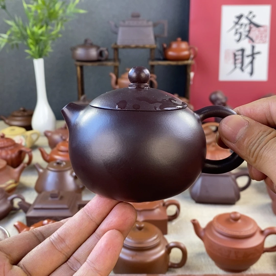 紫砂茶壶123456789999999999