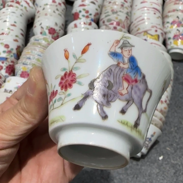 陶摆件景德镇陶瓷32222222233322