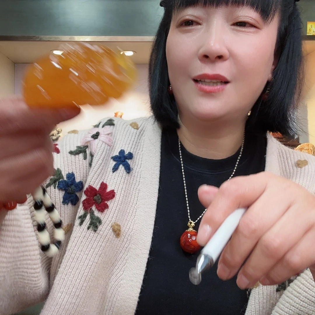 寿山石。**！寿山石把件