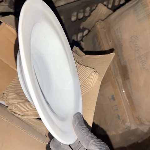 瓷片国营厂库存18厘米