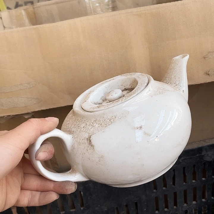 琉璃手工艺品陶瓷艺术摆件