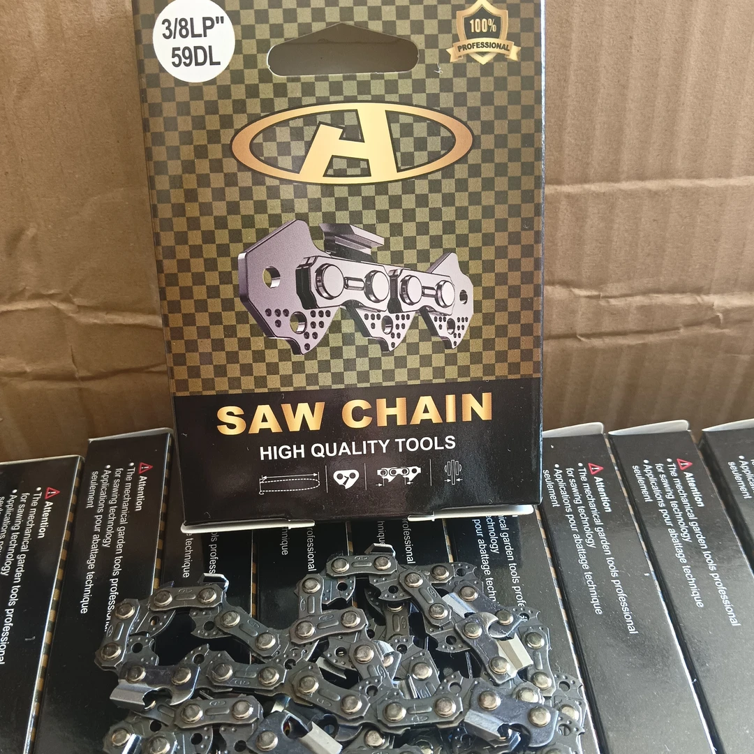 电链锯专用链条16寸29刀59节
