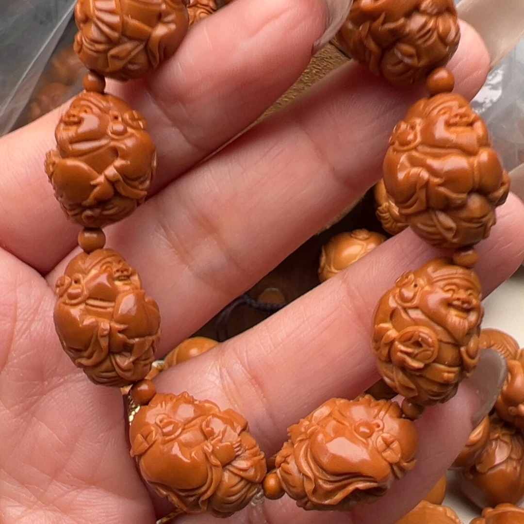 手串/手链橄榄核橄榄核