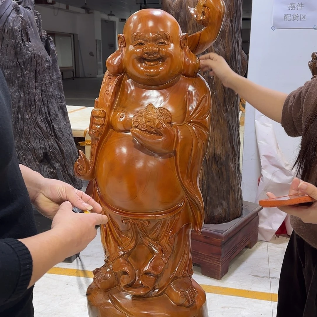 木工艺品摆件包邮