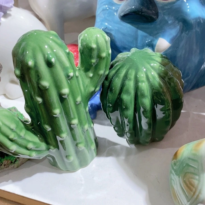 陶瓷树脂陶瓷树脂家居摆件