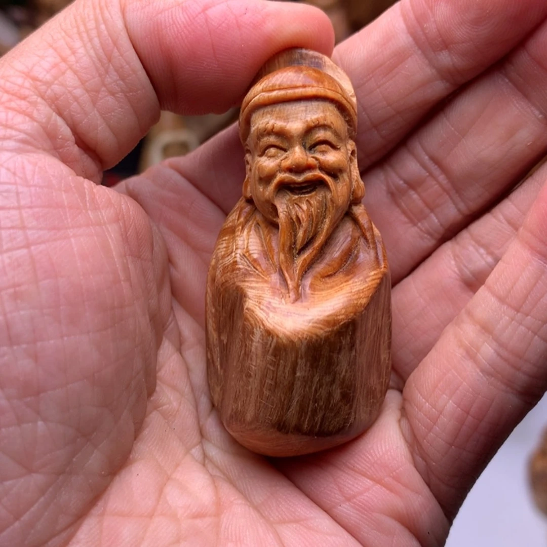 【闪购商品】柏木（崖柏）崖柏