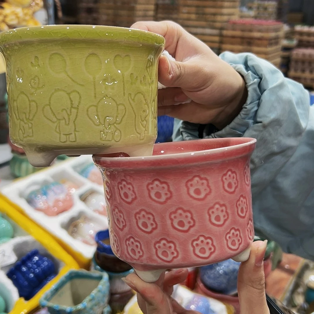 陶瓷链接三秒钟会消失抢不到没有！